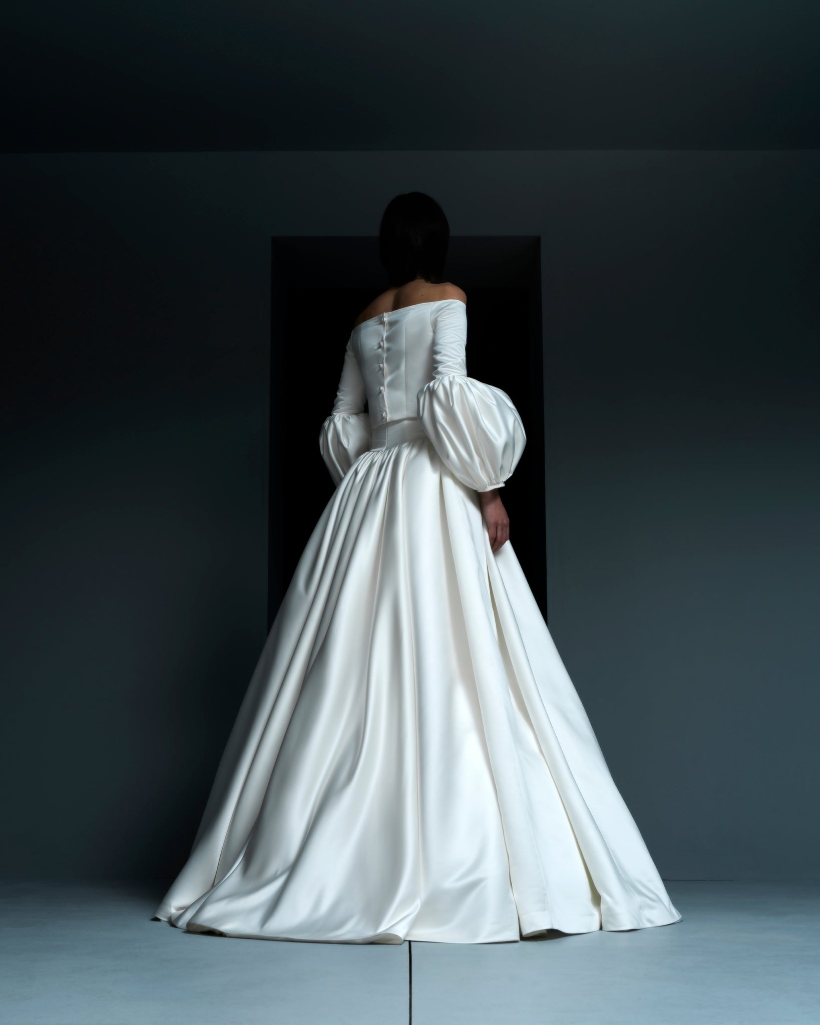 Cecily Wedding Dress