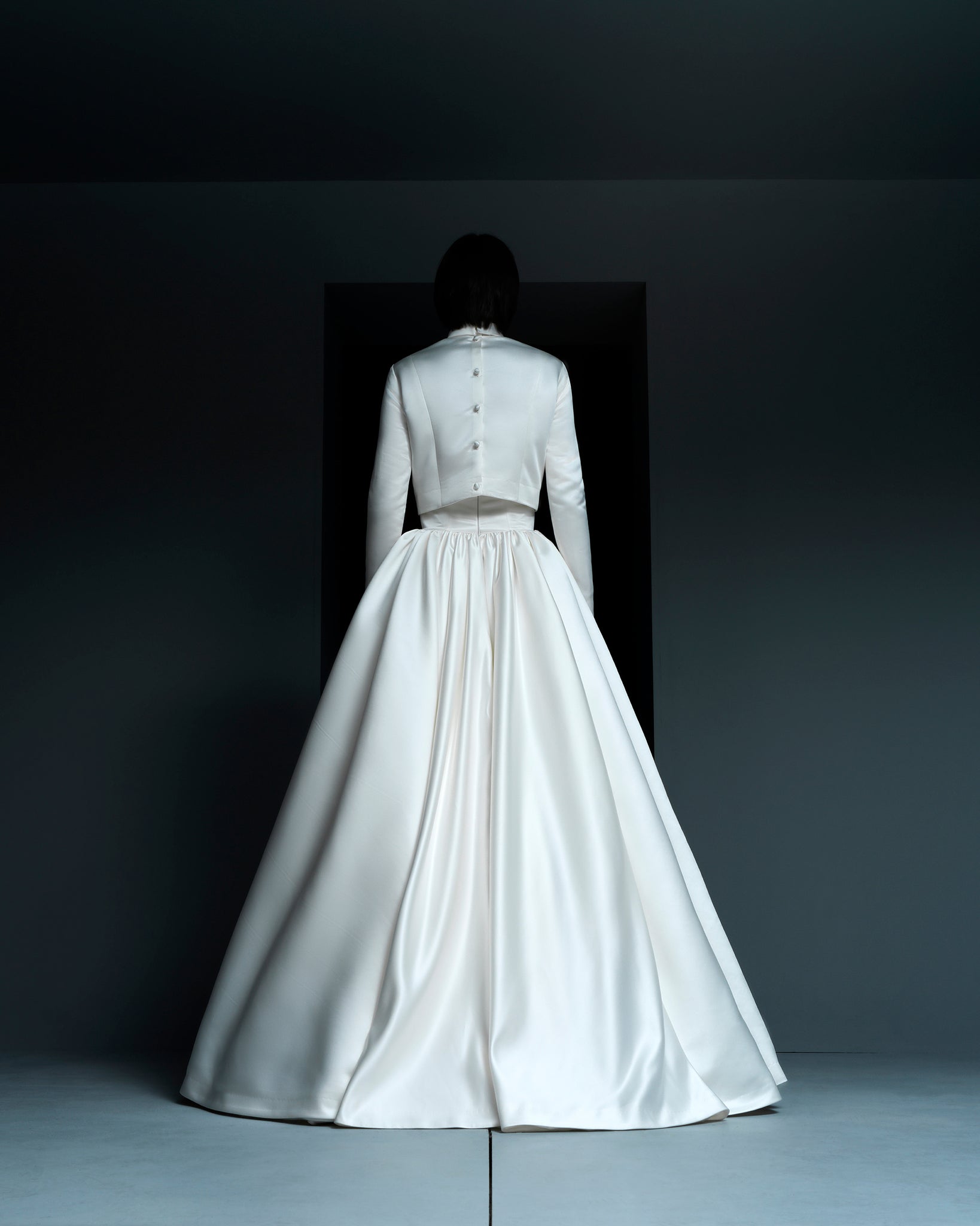 Cecily II Wedding Dress